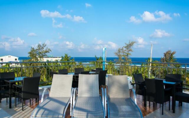 Beach Palace Hotel
