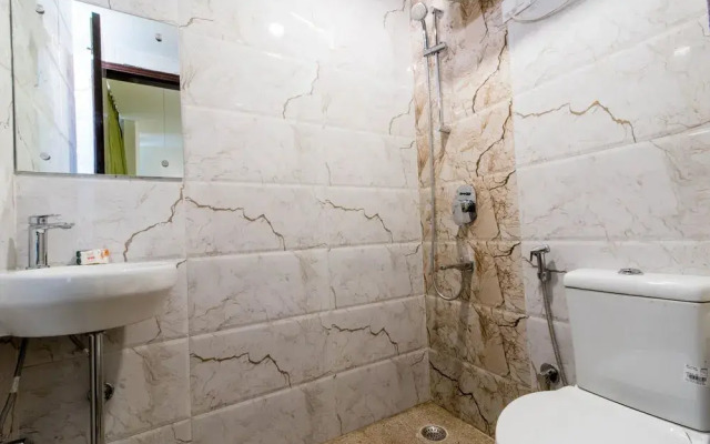 OYO 980 Hotel Ramhan