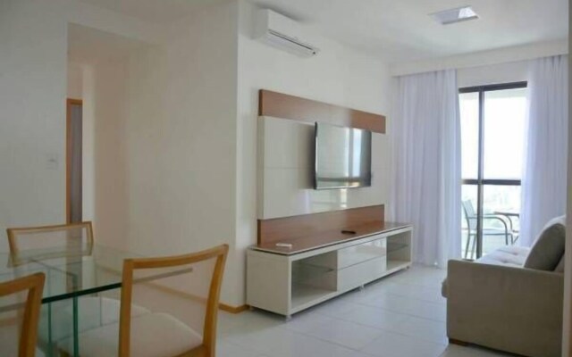 Flat Rosarinho Prince Residence