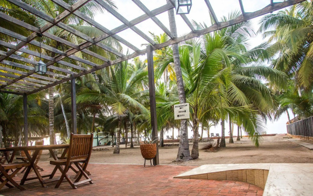 Anomabo Beach Resort