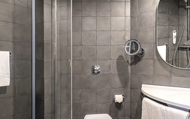 Ibis Rabat Agdal