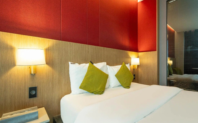 South Vandeco Hotel