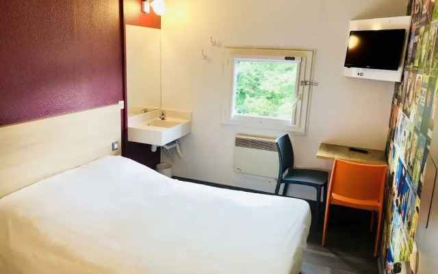 hotelF1 Geneve Ferney Airport