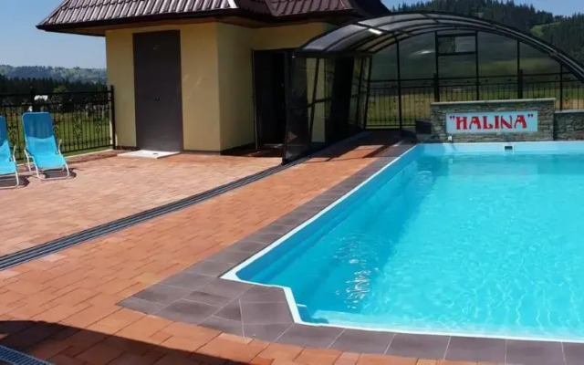 Folk Resort Domki i Apartamenty