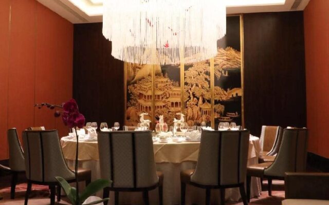 Grand Mercure Qingdao Pingdu