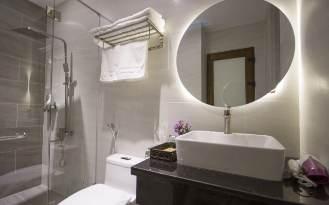 King House Villa Hotel