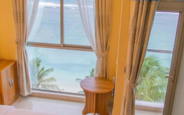 Wavefront Inn