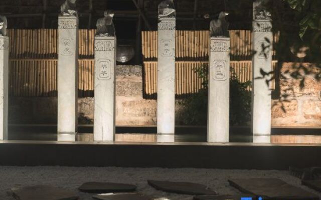 Yinzhuo life Meisu(Weizhou Islan Shell Beach store）