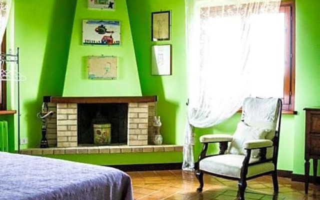 Collina dei Ciliegi b&b