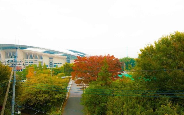 HOTEL WILL Urawa
