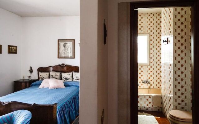 Villa Eden B&B