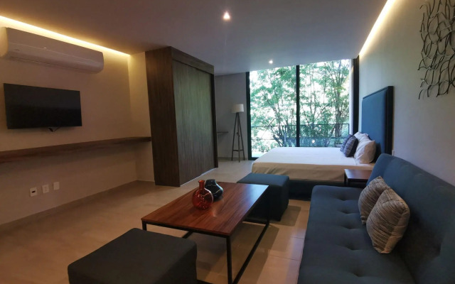 Kaab At The Park by The Spot Rentals