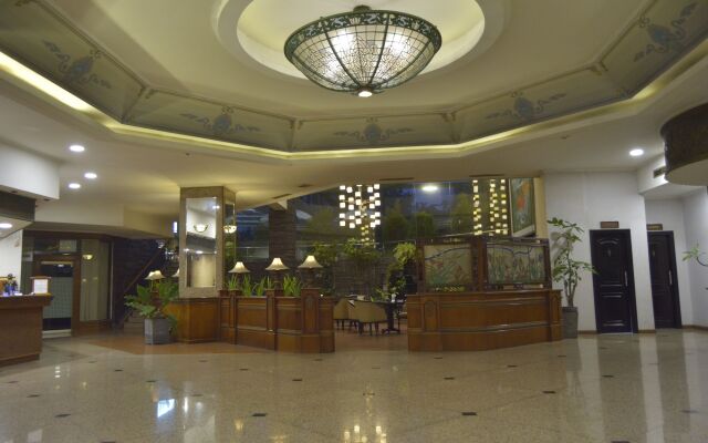 Kedaton Hotel