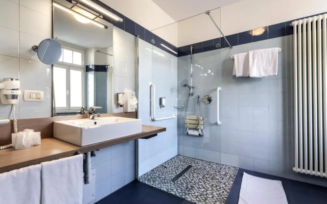 Hotel Kolping Meran