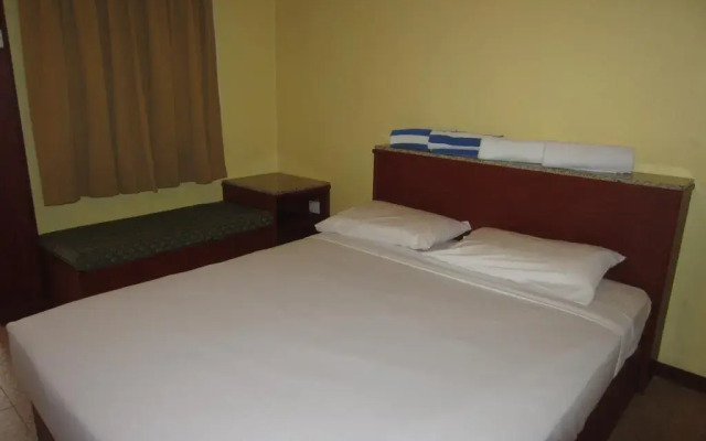 Sunset Beach Resort