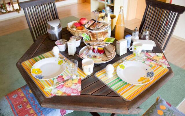 B&B Prosterath-Hochwald