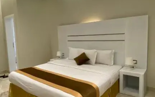 Al Safwah Grand Hotel