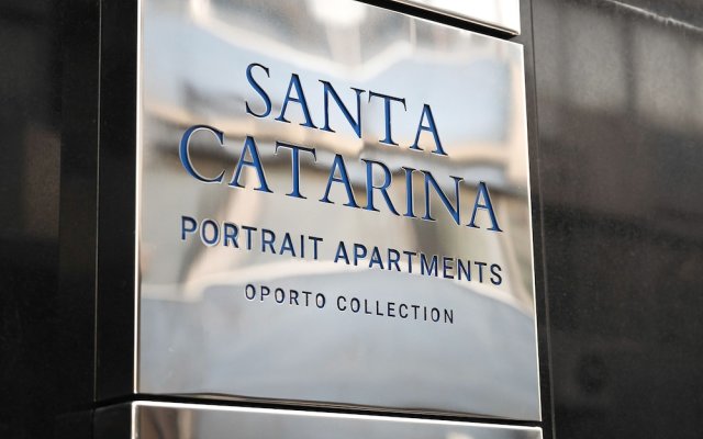 Catarina Serviced Apartments