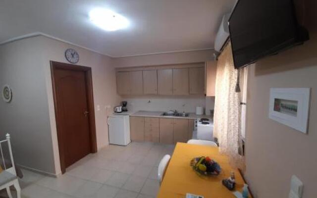 Nikos Studio
