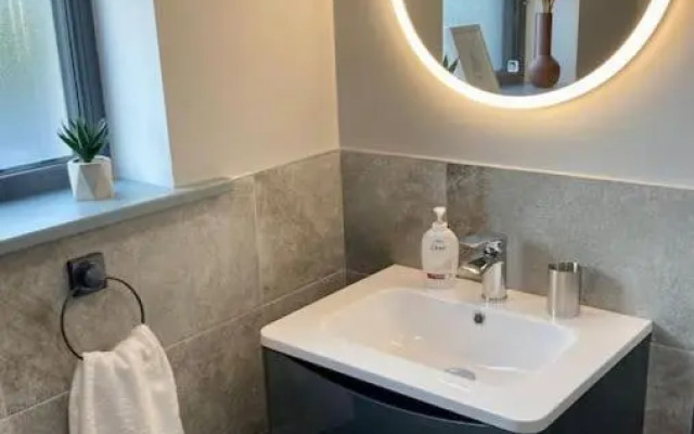 Natures Rest Apartment