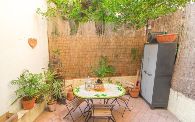 Your Apartment a Short Walk From the Center