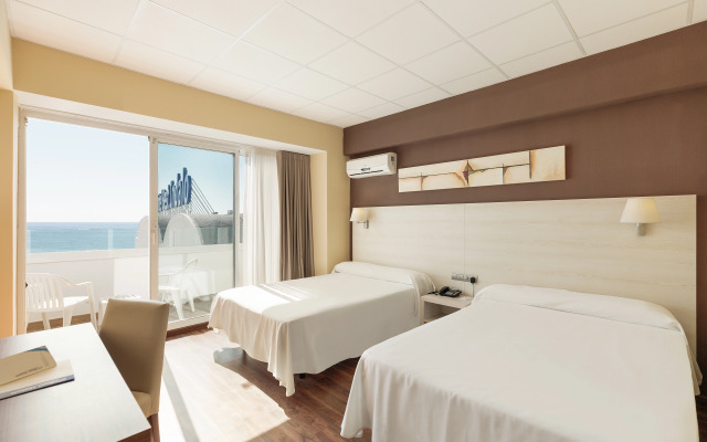 Hotel Best Indalo