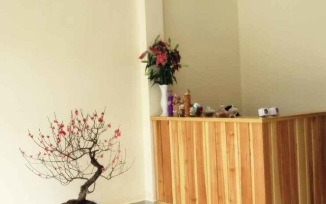 I-House Dalat