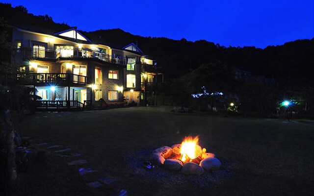Yangpyeong The Filan Pension