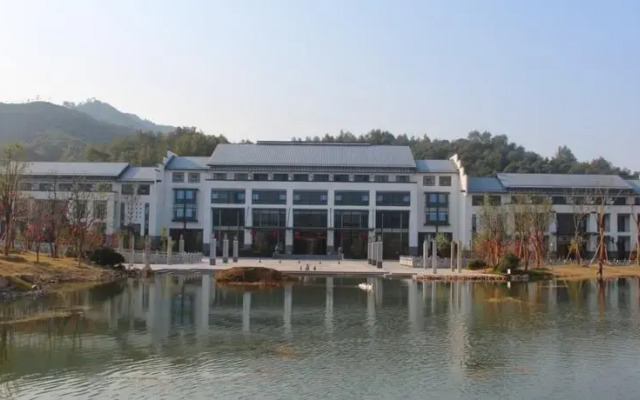 Futai VISTA Manor