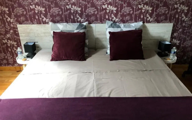 Chambres d'hotes Bastia et Bonifacio