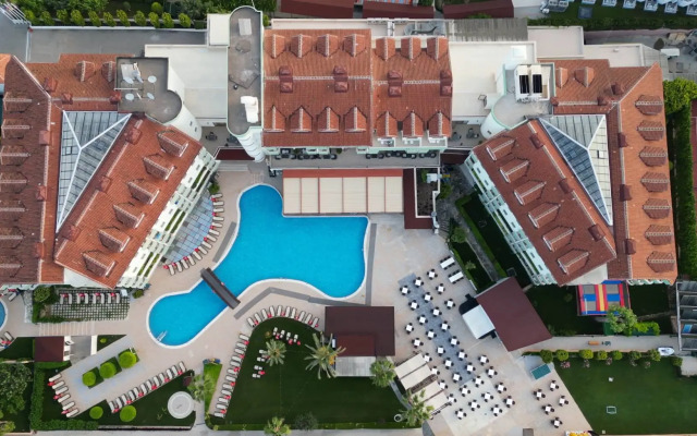 Monachus Hotel & Spa - All Inclusive