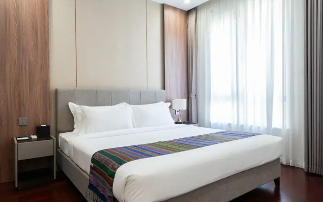 One Park Hotel & Residence