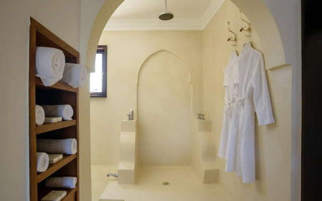 Swahili Beach Resort