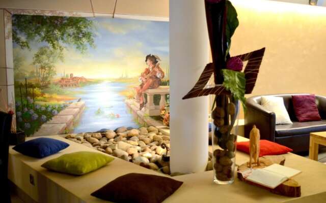 Hotel Melodie