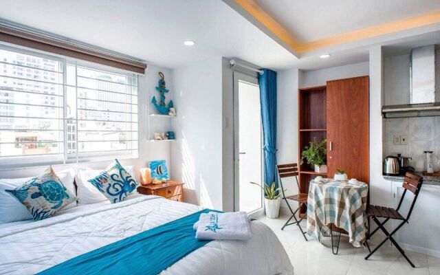 Annie Homestay