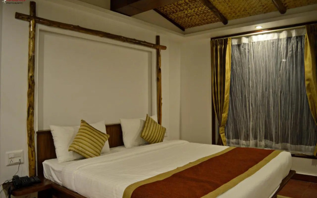 OYO 1711 Hotel Sepoy Grande