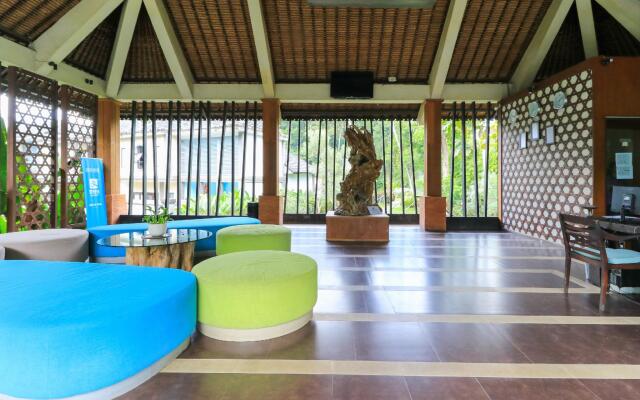 Purnama Hotel