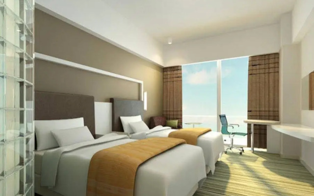 Holiday Inn Express Nanhuizui