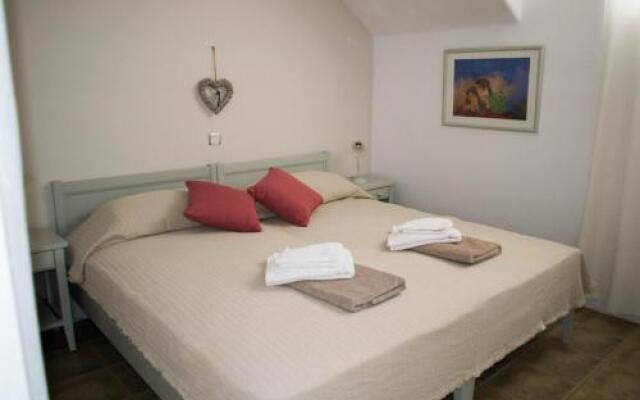 Irenes View Apartments