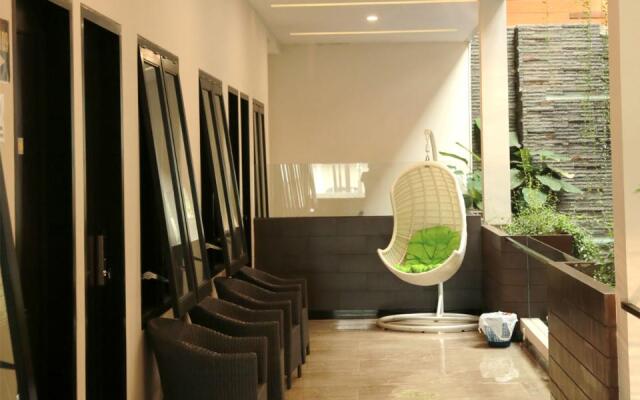 Class Premium Guest House
