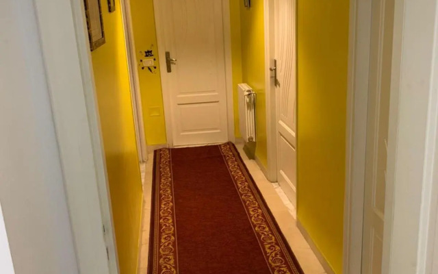 Dream Appartement El Aouina