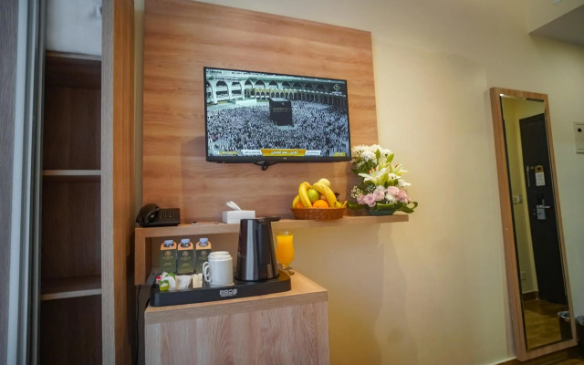 Worth Elite Hotel