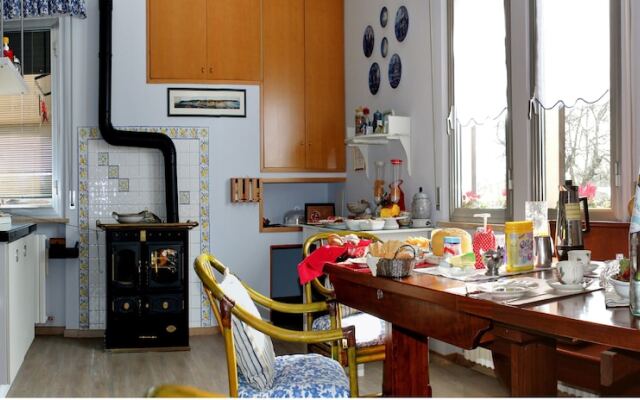 B&B Al Villino del Sole