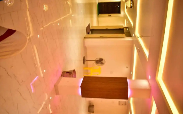 Sagar Luminoire Hotel