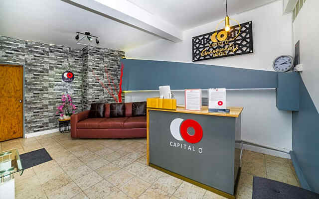 Hotel La Colecci¿n, Universidad de Guanajuato, Centro