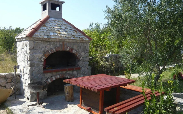 Bungalow Zoran, Starigrad Paklenica
