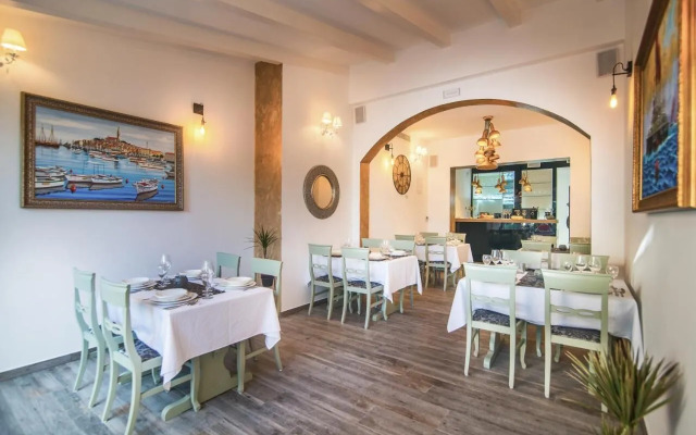 Hotel Boutique Natka