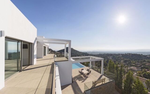Villa Exorbo Jávea