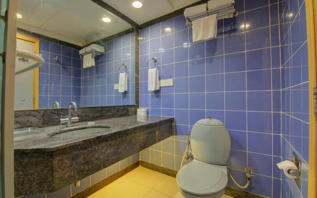 Tristar Service Apartments