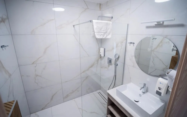 Hotel i Apartamenty Gorzelanny